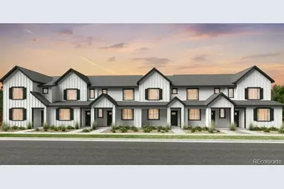 6570 Parterre Parkway N #1, Thornton, CO 80602 - Photo 1