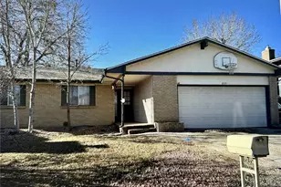 8191 Everett Way, Arvada, CO 80005 - Photo 1