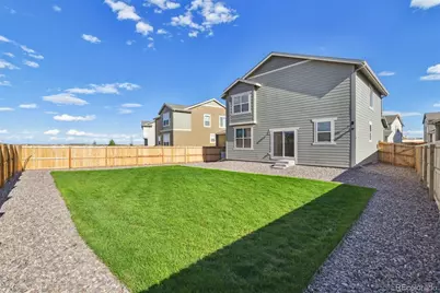 46545 Orchard Drive, Bennett, CO 80102 - Photo 1