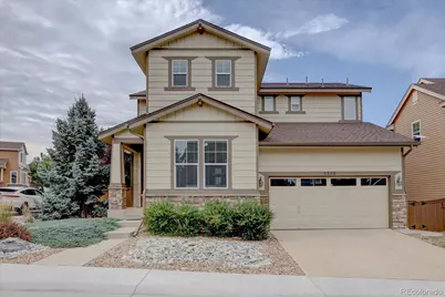 5300 Fullerton Lane, Highlands Ranch, CO 80130 - Photo 1