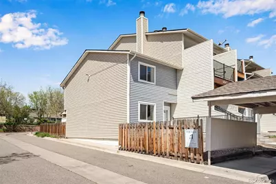 7845 Barbara Ann Drive #J, Arvada, CO 80004 - Photo 1