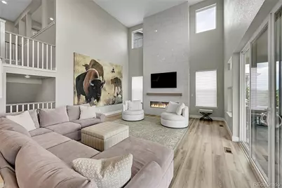 6912 Sunstrand Court, Castle Pines, CO 80108 - Photo 1