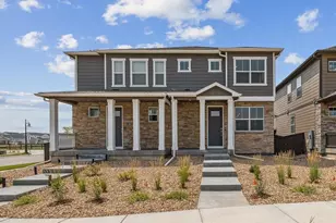 18708 E 99th Ave, Commerce City, CO 80022 - Photo 1