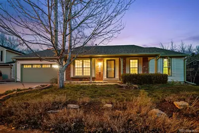 7546 S Penrose Court, Littleton, CO 80122 - Photo 1