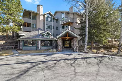 31819 Rocky Village Drive #111, Evergreen, CO 80439 - Photo 1