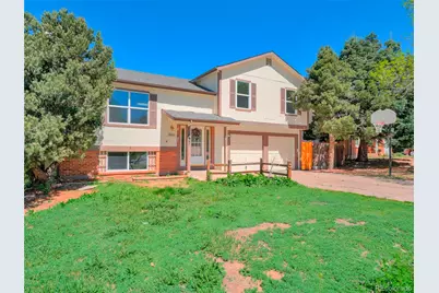 7660 Bell Drive, Colorado Springs, CO 80920 - Photo 1
