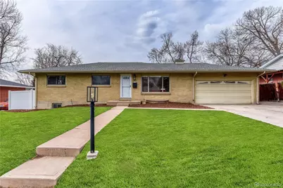 3245 S Newton Street, Denver, CO 80236 - Photo 1