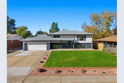 8389 Benton Way, Arvada, CO 80003 - Photo 1