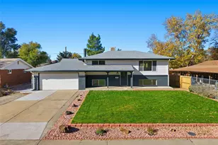 8389 Benton Way, Arvada, CO 80003 - Photo 1