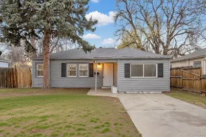 1935 Xenia Street, Denver, CO 80220 - Photo 1