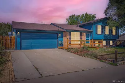 13147 W Marlowe Avenue, Morrison, CO 80465 - Photo 1