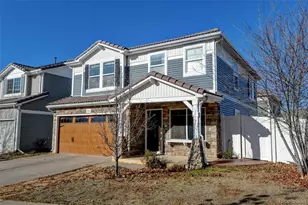 5555 Perth Ct, Denver, CO 80249 - Photo 1