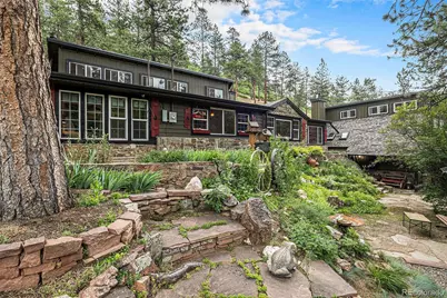 9236 S Mica Mine Gulch Road, Littleton, CO 80127 - Photo 1