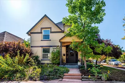2973 Julian Street, Denver, CO 80211 - Photo 1