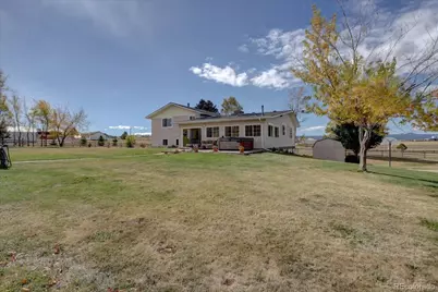 11810 Mesa View Road, Larkspur, CO 80118 - Photo 1