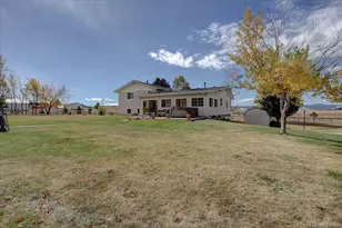 11810 Mesa View Rd, Larkspur, CO 80118 - Photo 1
