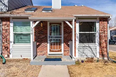 8148 Washington Street #179, Denver, CO 80229 - Photo 1