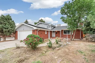 206 Troy Street, Aurora, CO 80011 - Photo 1