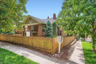 501 S Ogden St, Denver, CO 80209 - Photo 1