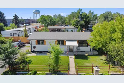 2404 W Yale Avenue, Denver, CO 80219 - Photo 1