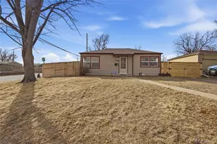 1299 S Quivas St, Denver, CO 80223 - Photo 1