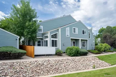 5190 Buckingham Road, Boulder, CO 80301 - Photo 1