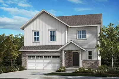 5738 N Jebel Way, Aurora, CO 80019 - Photo 1
