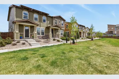 1273 S Dallas Court, Denver, CO 80247 - Photo 1