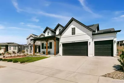 10459 Finn Drive, Colorado Springs, CO 80924 - Photo 1