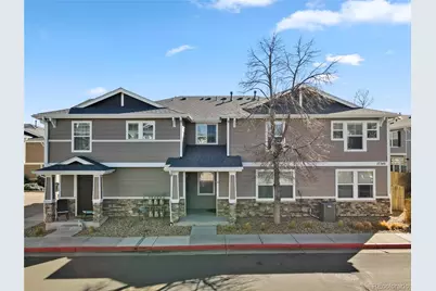 17246 Waterhouse Circle #A, Parker, CO 80134 - Photo 1
