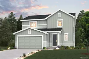 42591 Kinloch Trl, Elizabeth, CO 80107 - Photo 1