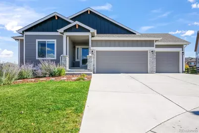 10965 Long Summer Court, Peyton, CO 80831 - Photo 1