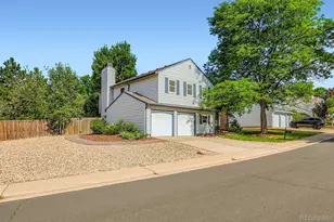 7016 S Dahlia St, Centennial, CO 80122 - Photo 2