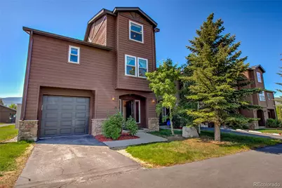 74 Stag Trail, Dillon, CO 80435 - Photo 1