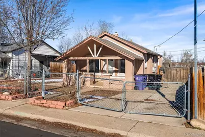 3045 W Gill Place, Denver, CO 80219 - Photo 1