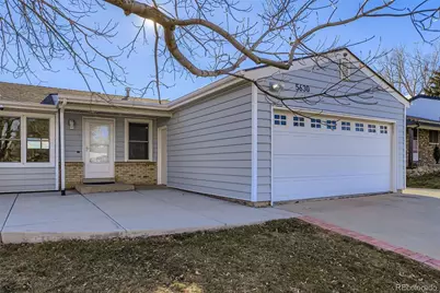 5630 W 74th Avenue, Arvada, CO 80003 - Photo 1