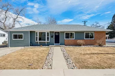 2590 S Birch Street, Denver, CO 80222 - Photo 1
