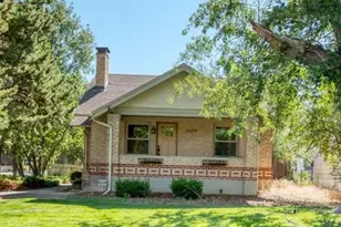 1400 S Columbine St, Denver, CO 80210 - Photo 1