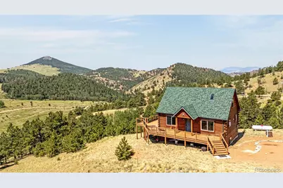 1298 Copper Mountain Drive, Cripple Creek, CO 80813 - Photo 1