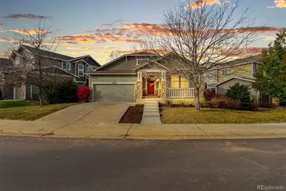 4408 Applecrest Circle, Castle Rock, CO 80109 - Photo 1