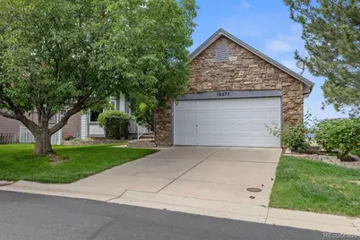 12277 W Chenango Drive, Morrison, CO 80465 - Photo 1