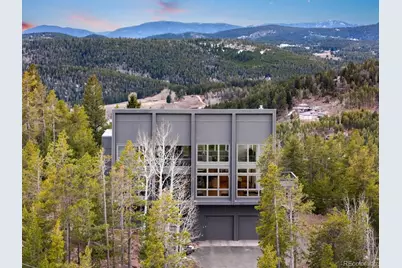 10354 Georgia Circle, Morrison, CO 80465 - Photo 1