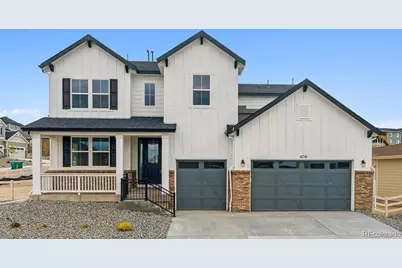 4741 Twelve Oaks Way, Castle Rock, CO 80104 - Photo 1