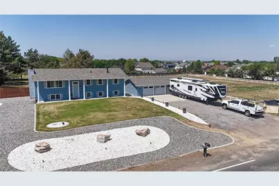 15421 Telluride Street, Brighton, CO 80601 - Photo 1