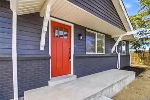 8025 Sherman St, Denver, CO 80221 - Photo 1