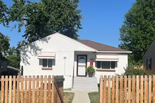 4051 S Cherokee St, Englewood, CO 80110 - Photo 1