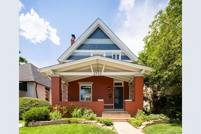 2925 Irving Street, Denver, CO 80211 - Photo 1