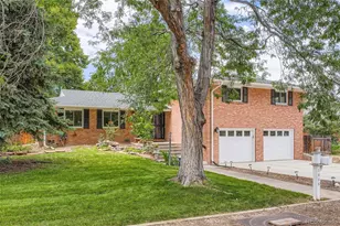 1035 S Elmira St, Denver, CO 80247 - Photo 1