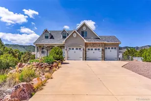 50 Eagle Crest Dr, Canon City, CO 81212 - Photo 1