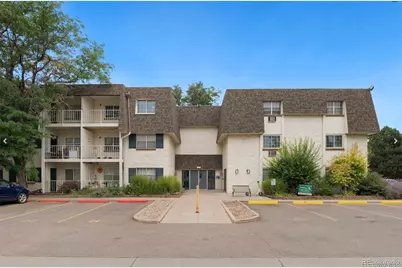 5995 E Iliff Avenue #309, Denver, CO 80222 - Photo 1